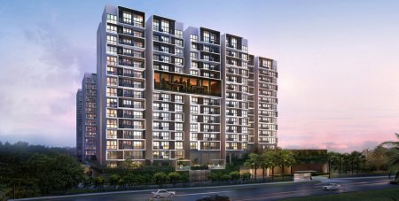 INZ Residence - ��������� ���������� ����� �� ������� � ���������